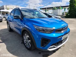 Kia Stonic 1.0 T-GDI GT Line