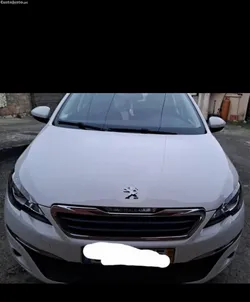 Peugeot 308 SW