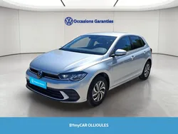 VOLKSWAGEN Polo 1.0 TSI 95 S&S BVM5 VW Edition