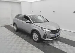 Peugeot 3008 1.2 PURETECH130 Active Business BA