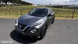 Nissan Juke 1.0 DIG-T Enigma DCT