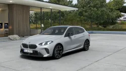 BMW Serie 1 120dA M Sport
