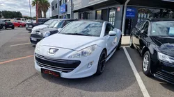 Peugeot RCZ 1.6 THP 200ch PACK CUIR PREMIUM/ VISION / CONFORT