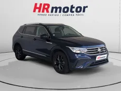 Volkswagen Tiguan Allspace 1.5 TSI Life DSG 110KW