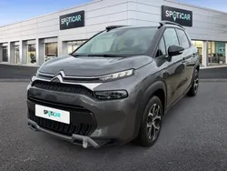 Citroen C3 Aircross 1.2 PureTech 110ch S&S PLUS