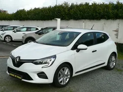 Clio 5 1.0 sce 65 business