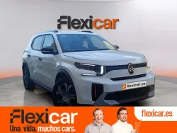 CITROEN C3 Aircross Turbo You 100