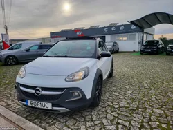 Opel Adam ROCKS