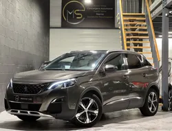 Peugeot 3008 GT 2.0 hdi 180cv EAT8