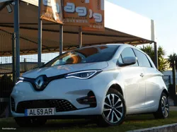 Renault Zoe Intens 50