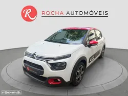 Citroën C3 1.2 PureTech Feel