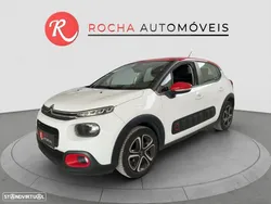 Citroën C3 1.2 PureTech Feel