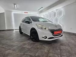 Peugeot 208 Gti 200 thp