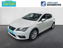 Seat Leon 1.0 TSI 115 Start/Stop BVM6 Style