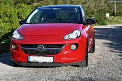 Opel Adam 1.2