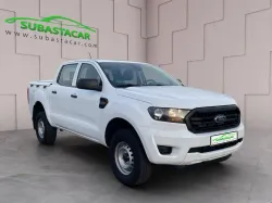 FORD Ranger 2.0 Ecoblue S&S Super Cab XL 4x4 170