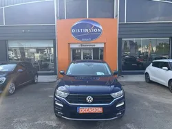 Volkswagen T-Roc 1.5 TSI EVO 150ch United DSG7 S&S