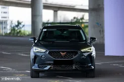 Cupra Formentor 1.4 e-Hybrid DSG Priority