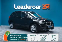 BMW X1 sDrive 16d
