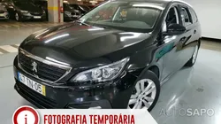 Peugeot 308 de 2017