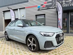 Audi A1 SPORTBACK 1.0 25 TFSI 95 ADVANCED S-TRONIC BVA
