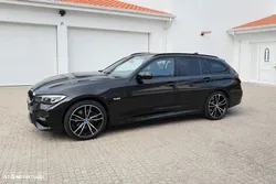 BMW 320 e Pack Desportivo M Auto