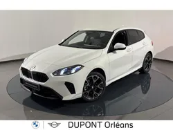Bmw Série 1 116A 122ch M Sport Design DKG7