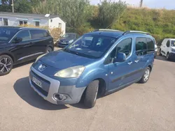 Peugeot Partner 1.6 HDi90 Outdoor