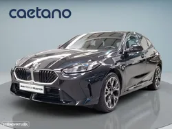 BMW 116 Pack Desportivo M