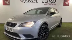 Seat Leon de 2013