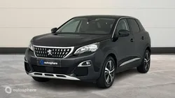 Peugeot 3008 1.5 BlueHDi 130ch E6.c Allure Business S&S 6cv
