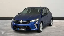 Renault Clio 1.0 TCe 90ch Evolution - 24
