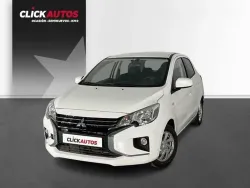 Mitsubishi Space Star 120 MPI Motion