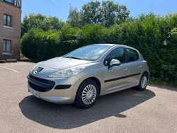 PEUGEOT 207 1.4 HDi 70cv BLUE LION Urban