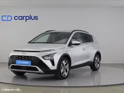 Hyundai Bayon 1.0 T-GDI Premium