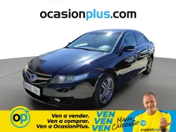 HONDA Accord 2.0i-VTEC Sport E. Especial Aut.