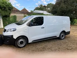 Peugeot expert Long 145cv bmv6 04/2022