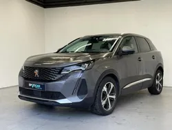 Peugeot 3008 1.2 PureTech 130ch S&S Allure Pack