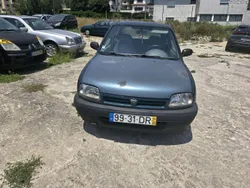 Nissan Micra cacoon