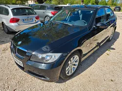 Bmw 320d 163 cv bvm6 berline confort
