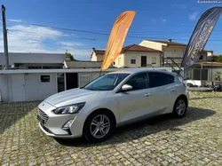 Ford Focus 1.5 TDCi EcoBlue Business