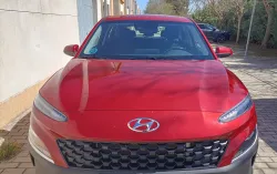 Hyundai KONA Kona 1.0 TGDI 48V Klass 4x2 Klass