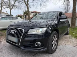 Audi Q5 2.0 TDi 150ch Ambition Luxe