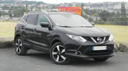 Nissan Qashqaï II 4x2 1.6 dCi 130 FAP N-Connecta