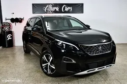 Peugeot 5008 BlueHDI 130 EAT8 GT