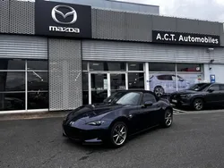 Mazda MX-5 1.5 SKYACTIV-G 132ch Exclusive-Line Euro6e
