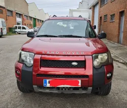 LAND ROVER Freelander 2.0Td4 Sport