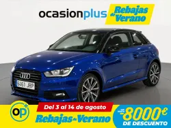AUDI A1 1.0 TFSI Adrenalin