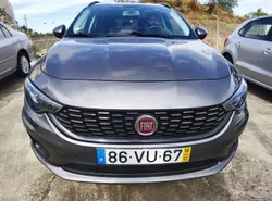 Fiat Tipo SW 1.3 M-JET LOUNGE