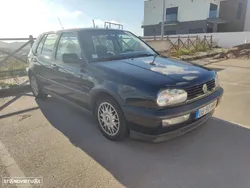 VW Golf 1.6 GT Special